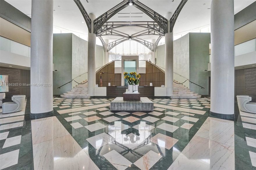 Looking for a luxurious ocean-view apartment in Miami? Look no further than this stunning 3-bedroom, 4.5-bathroom unit that boasts breathtaking views of the Atlantic Ocean.
As soon as you step into this apartment, you'll be greeted with an expansive living area that's perfect for entertaining guests. Large windows and sliding glass doors flood the space with natural light, while also providing unbeatable ocean views. 
Each of the three bedrooms is a peaceful oasis, complete with its own en-suite bathroom and ample closet space. The master suite is particularly impressive, with a private balcony that looks out over the ocean and a luxurious bathroom that features a soaking tub.
Text Listing Agent for Showings - Easy to Show