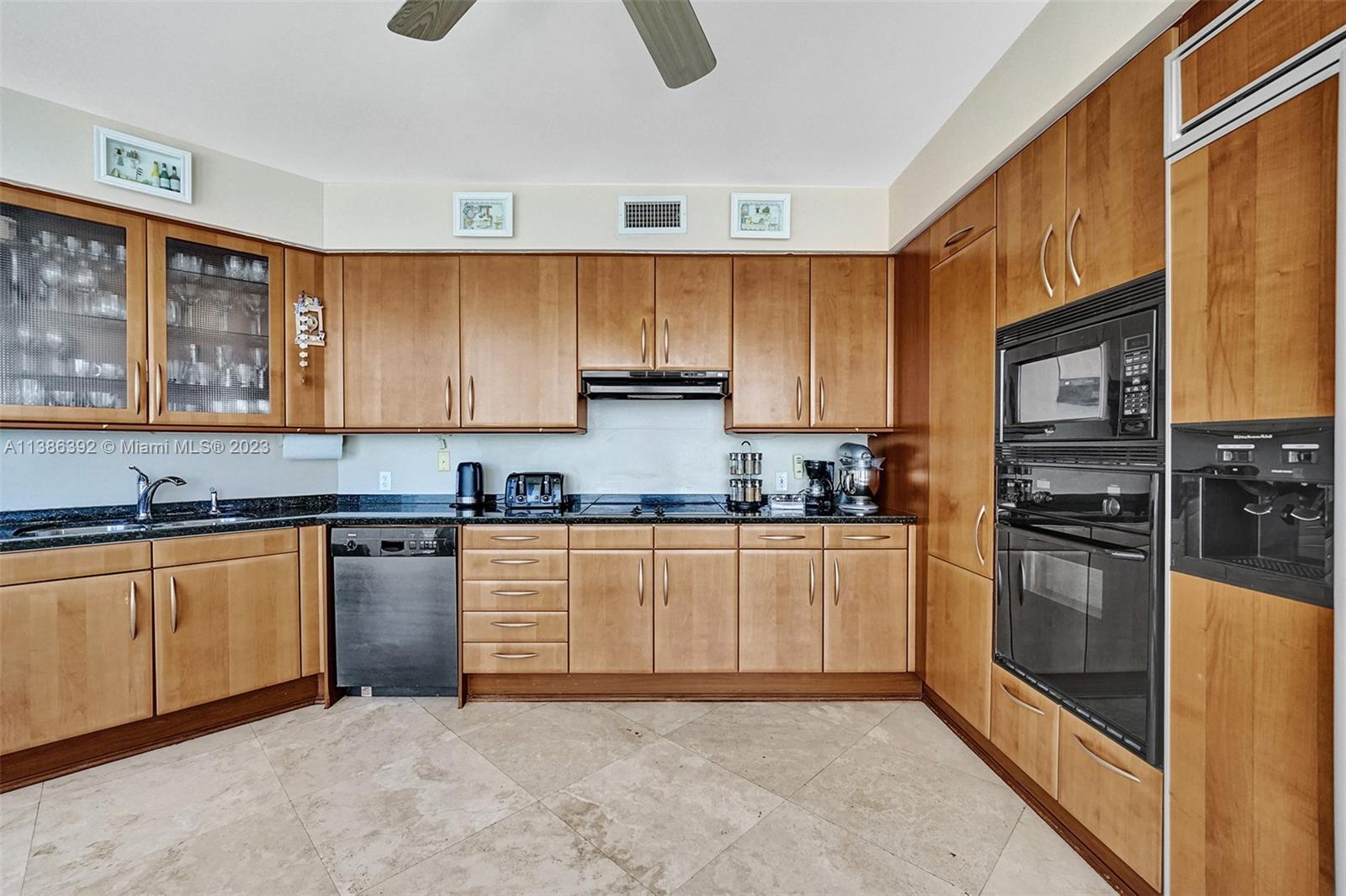 OCEAN ONE CONDO - Residential