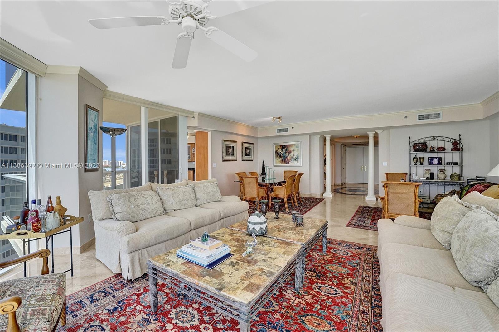 OCEAN ONE CONDO - Residential