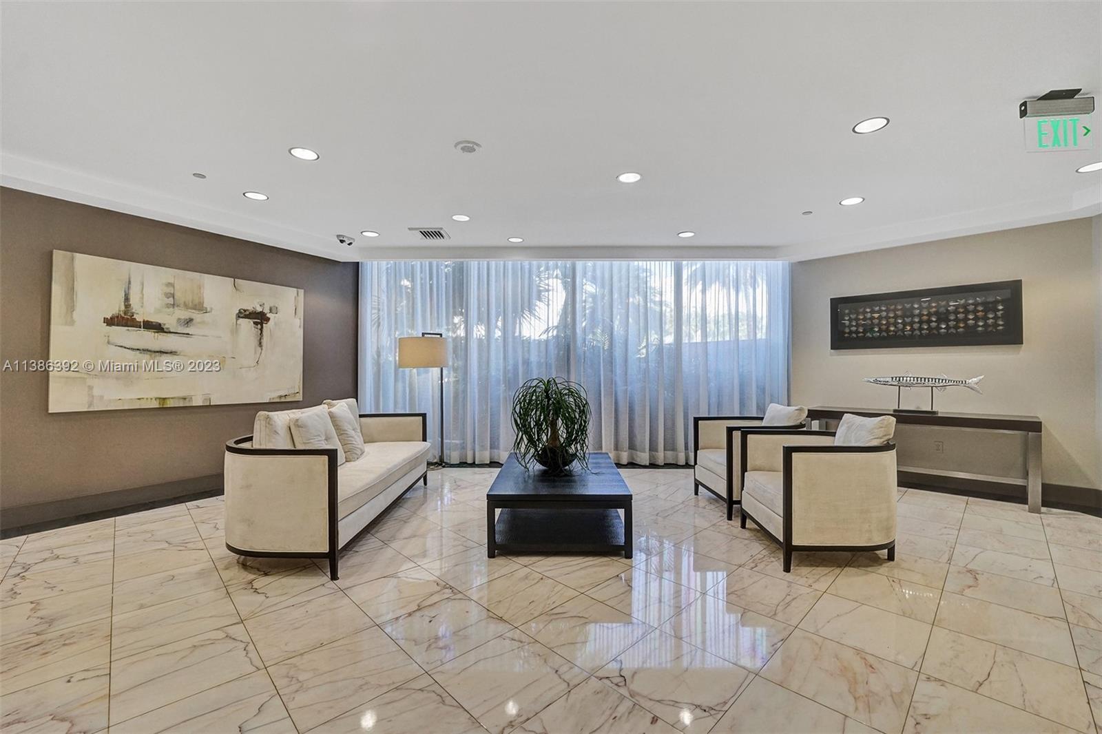 OCEAN ONE CONDO - Residential