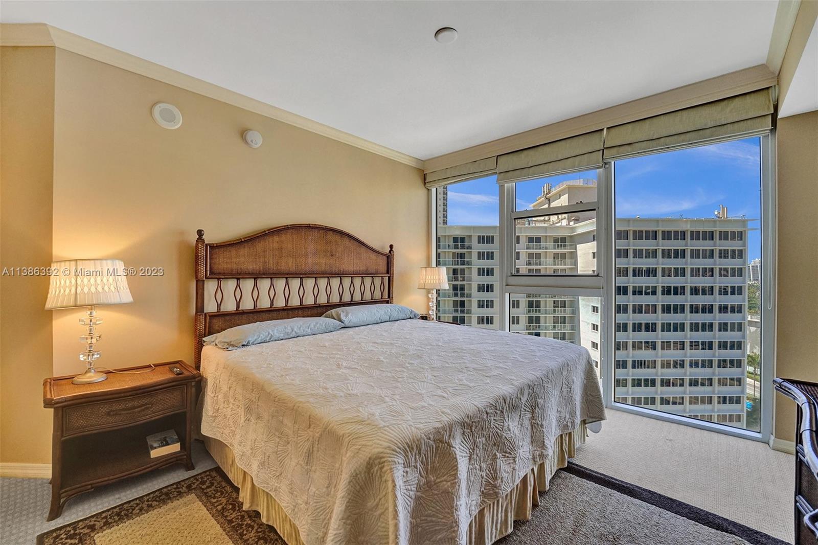 OCEAN ONE CONDO - Residential