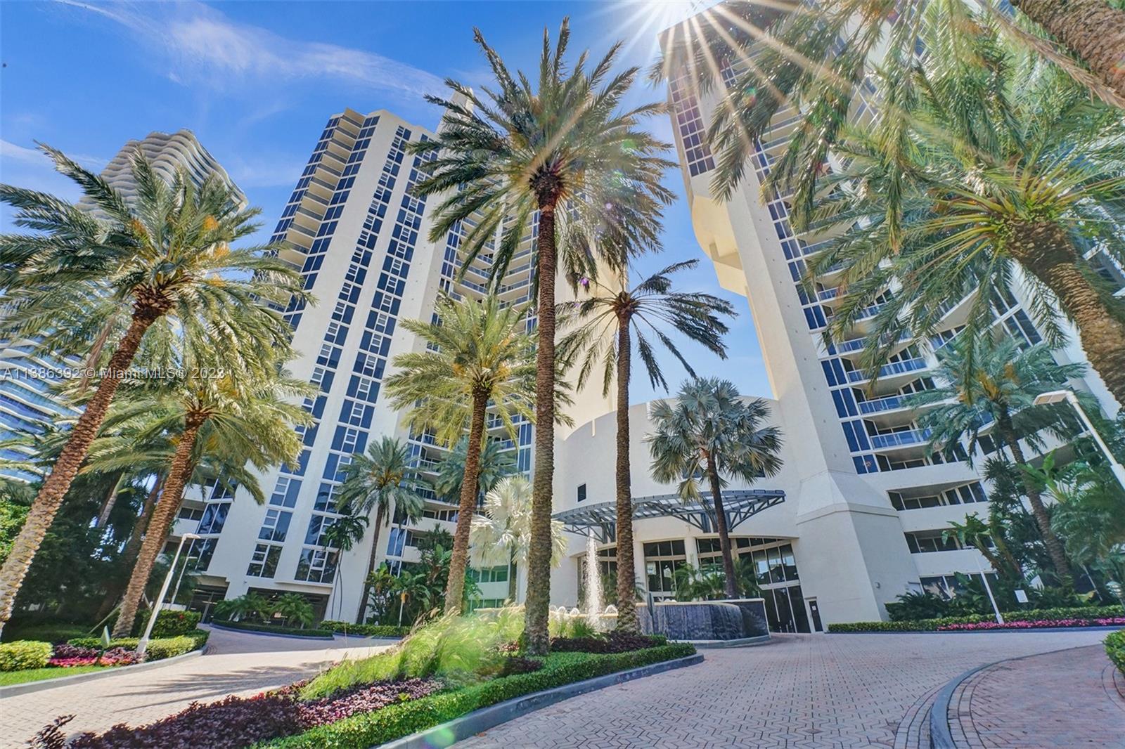 OCEAN ONE CONDO - Residential