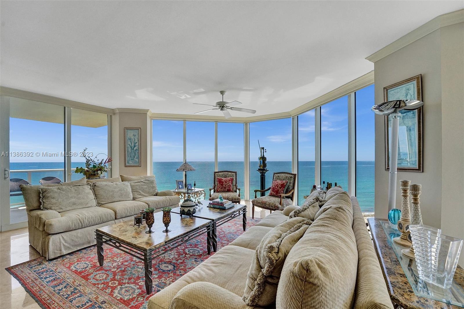 OCEAN ONE CONDO - Residential