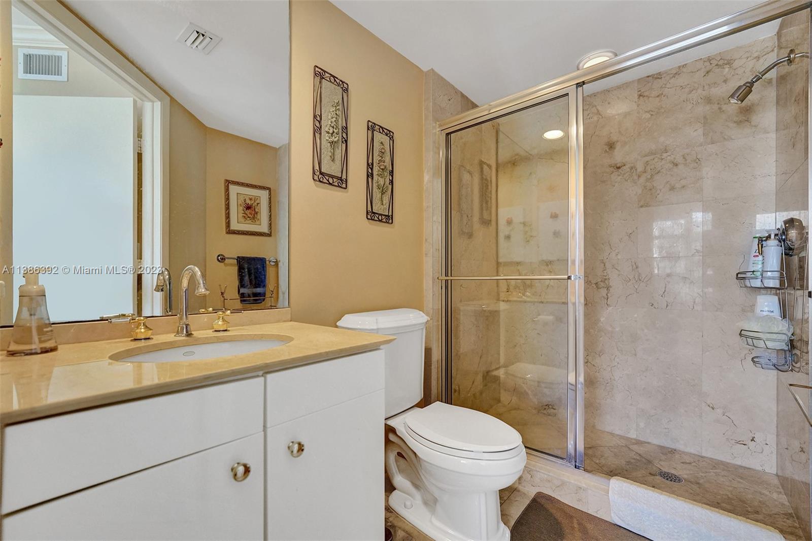 OCEAN ONE CONDO - Residential