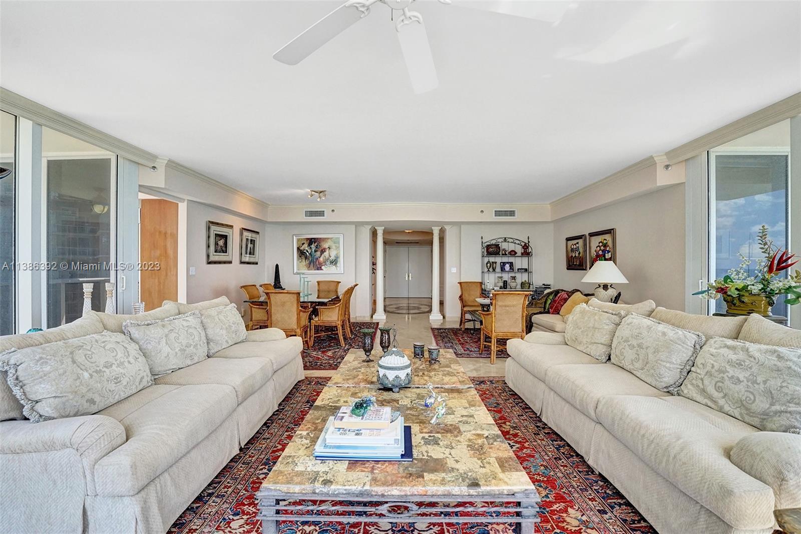 OCEAN ONE CONDO - Residential