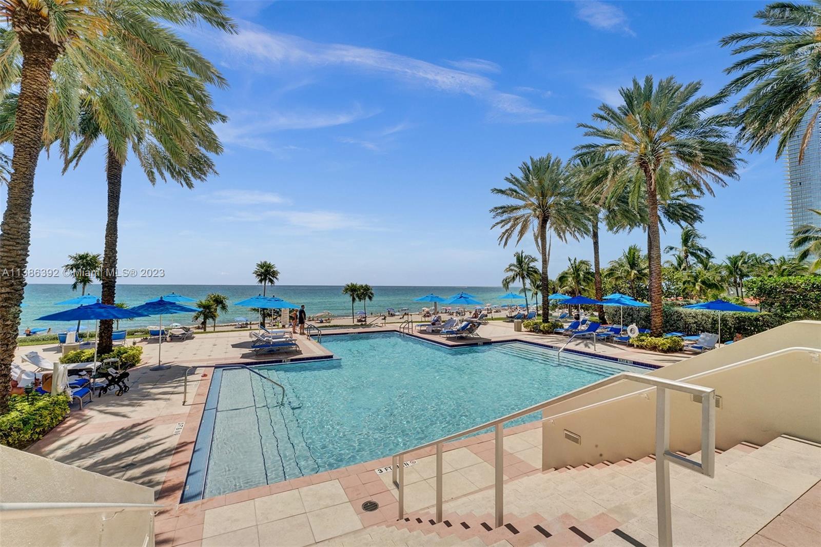 OCEAN ONE CONDO - Residential