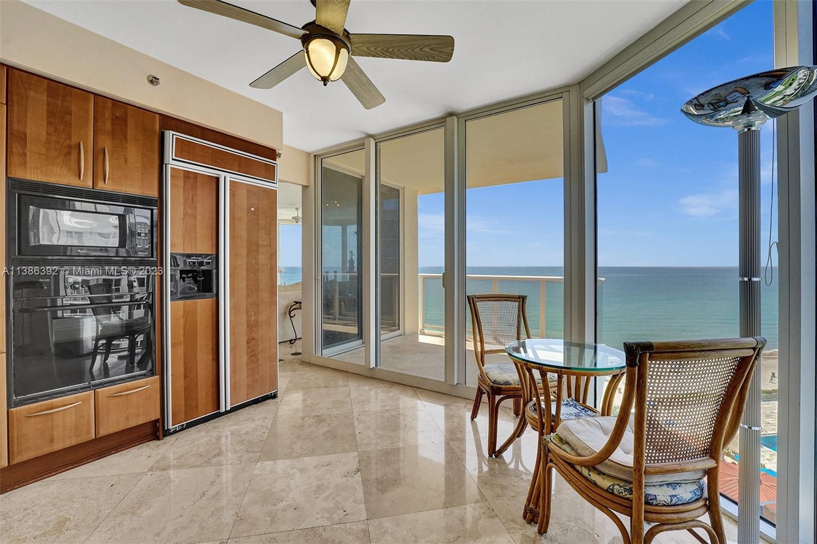 OCEAN ONE CONDO - Residential