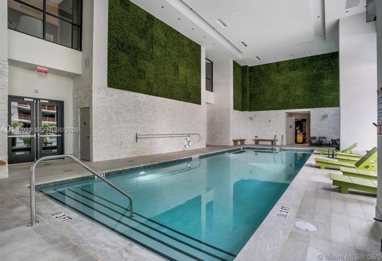 1010 BRICKELL CONDO - Residential Lease