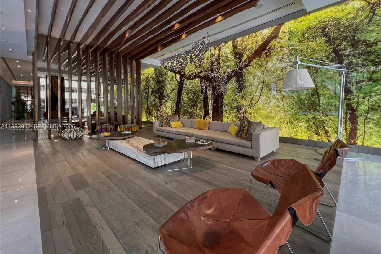 1010 BRICKELL CONDO - Residential Lease