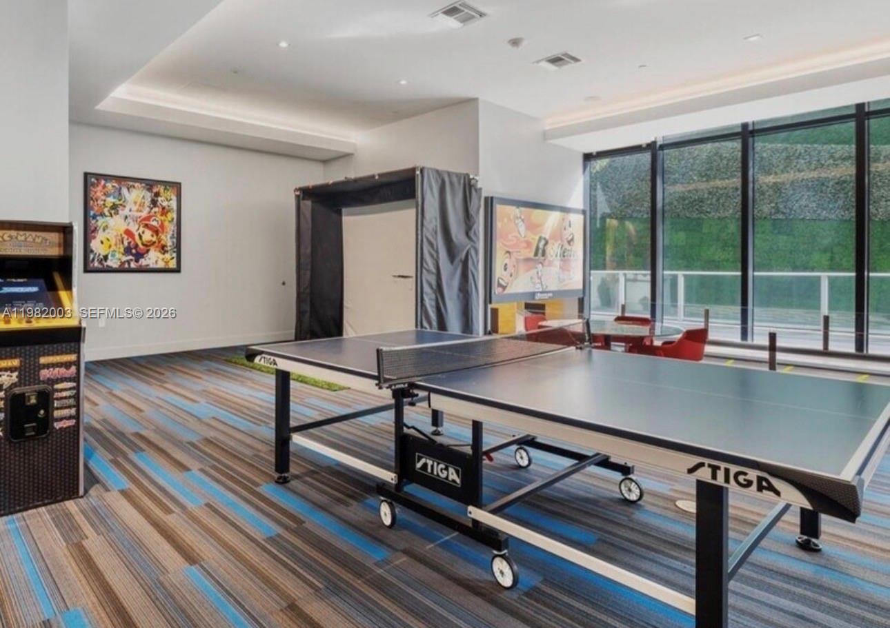 1010 BRICKELL CONDO - Residential Lease