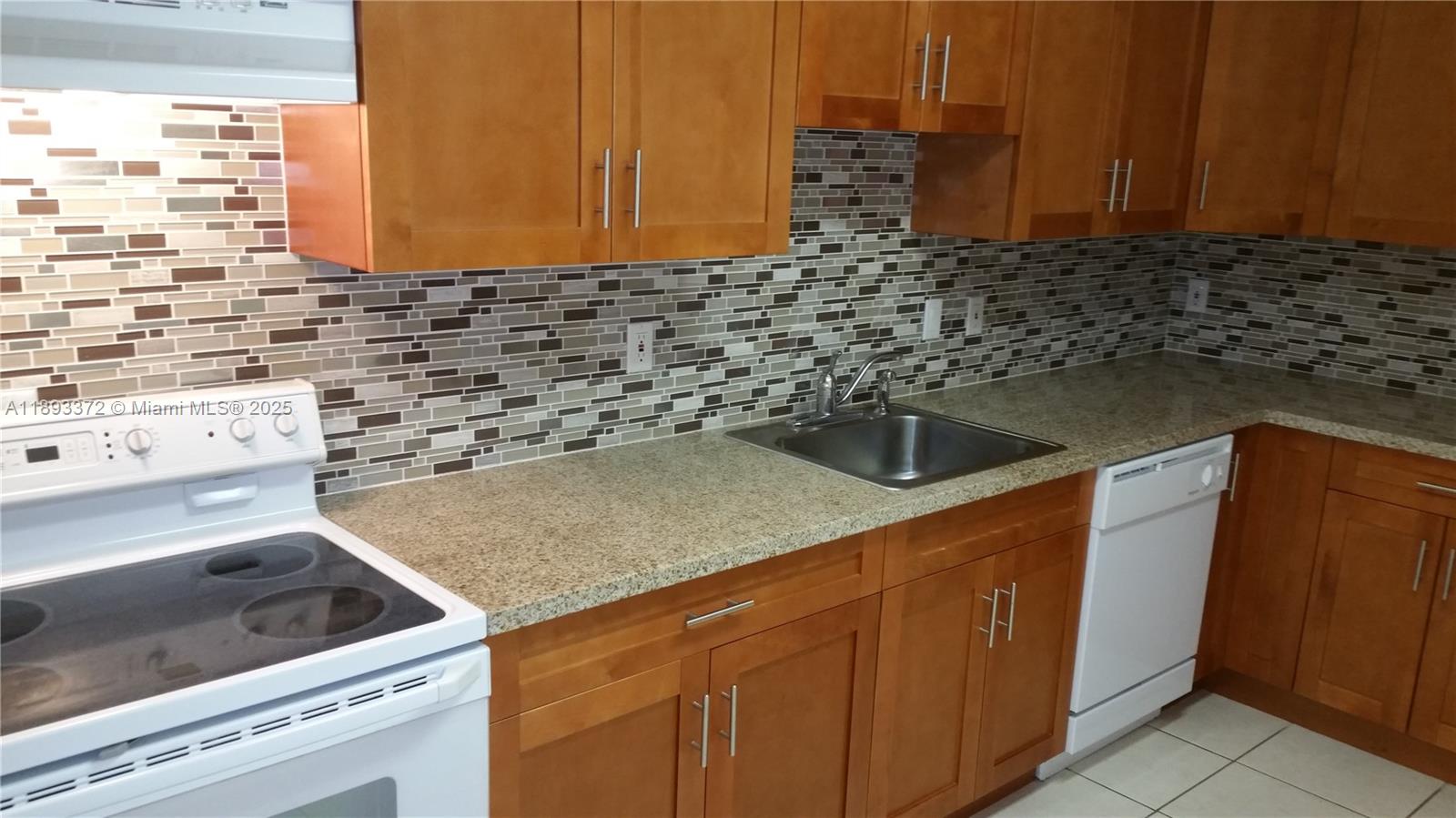 OJUS SUB - Residential Lease