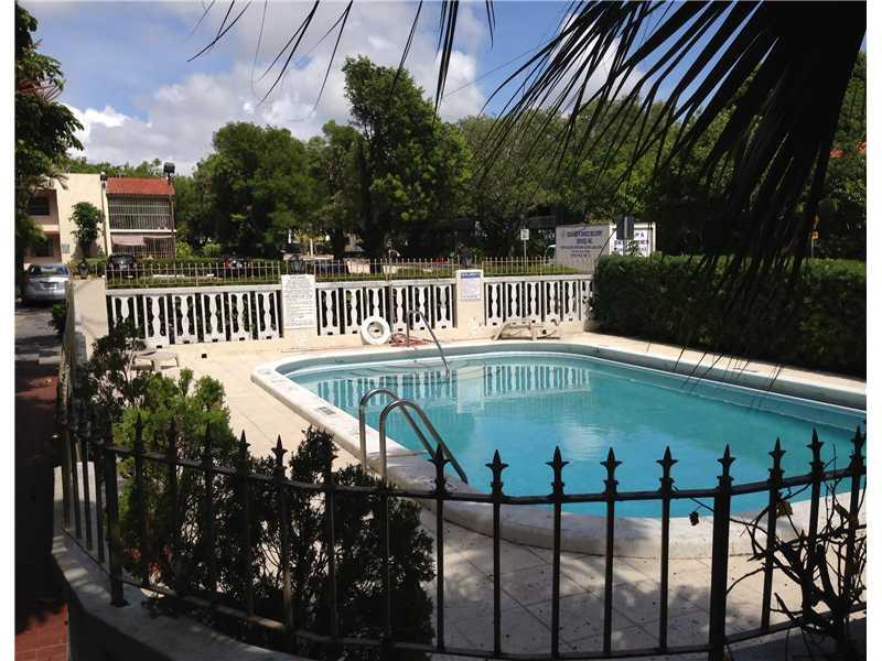 POINT BAY NORTH CONDO - Residential Lease