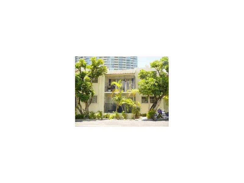 POINT BAY NORTH CONDO - Residential Lease