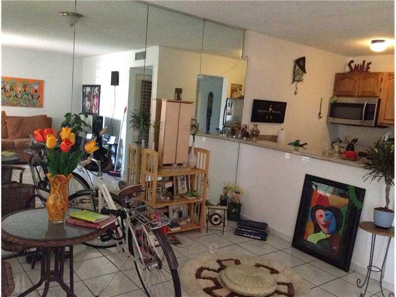 POINT BAY NORTH CONDO - Residential Lease