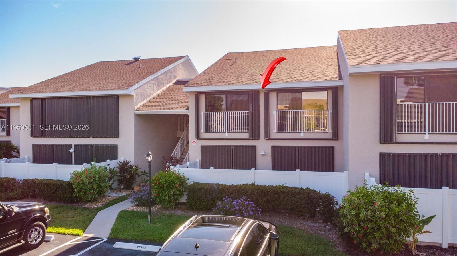 THE SANDS SECTION 1 CONDO - Residential