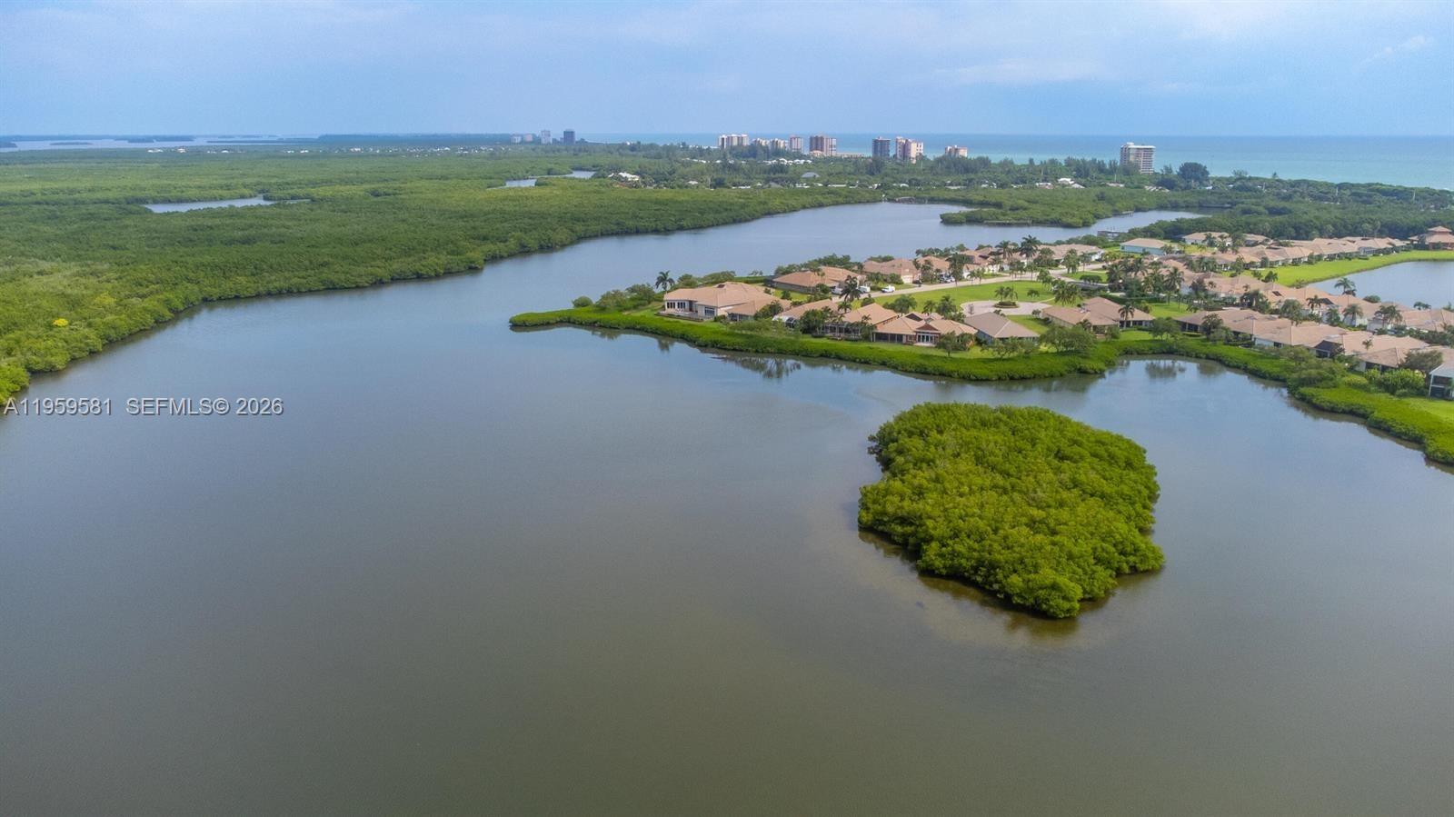 THE SANDS SECTION 1 CONDO - Residential