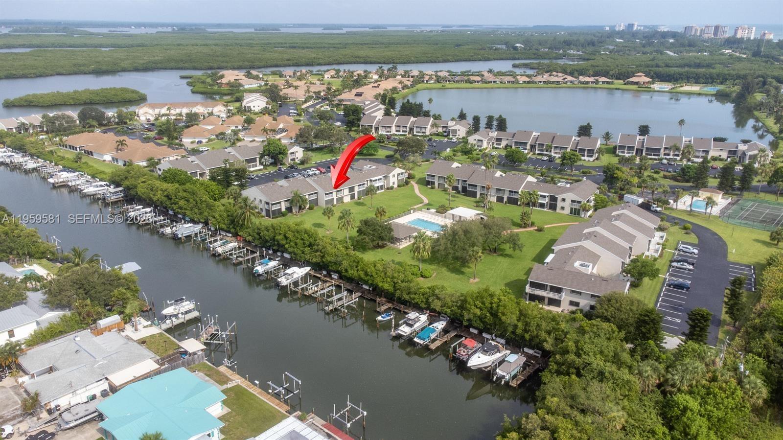 THE SANDS SECTION 1 CONDO - Residential