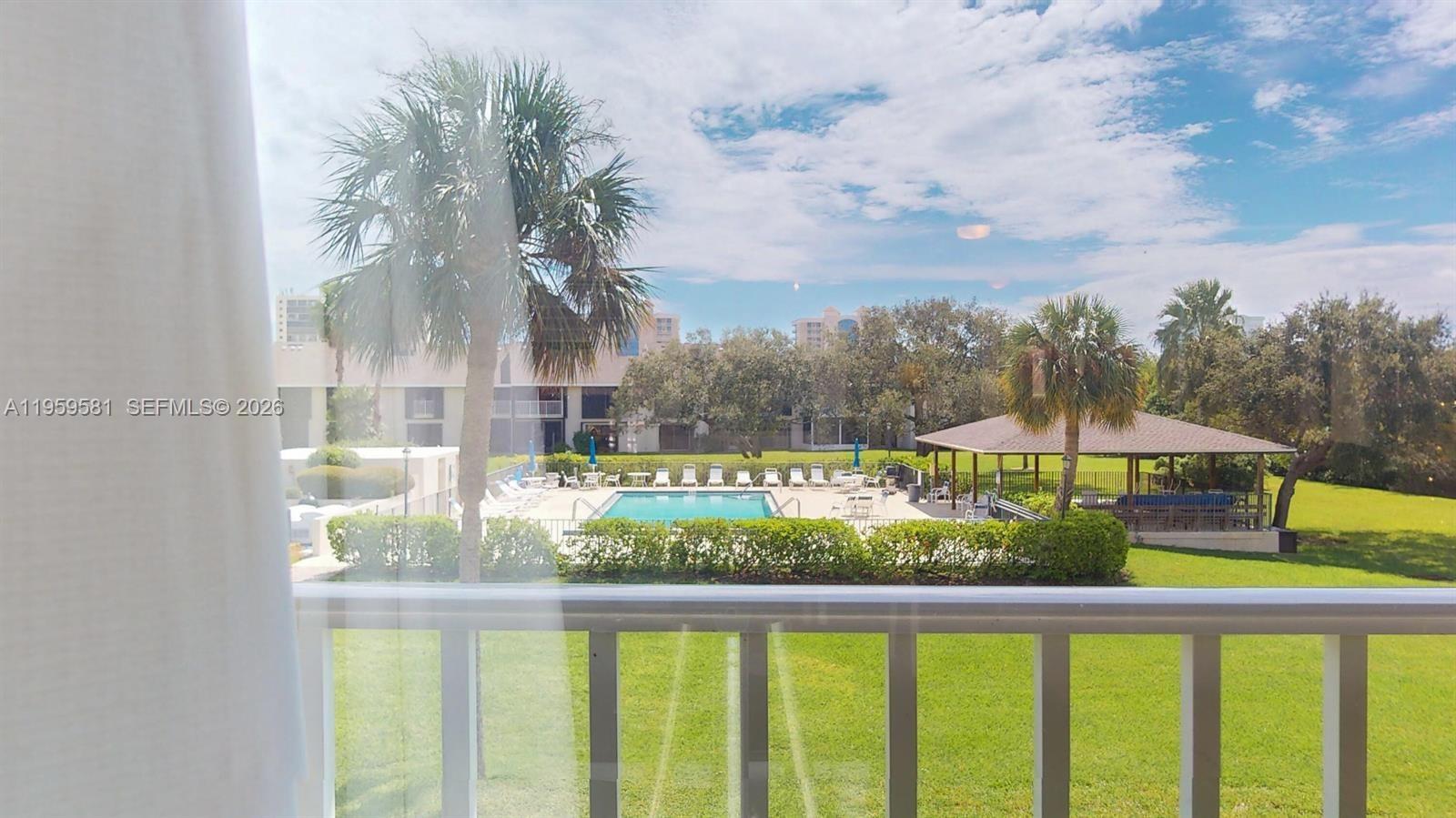 THE SANDS SECTION 1 CONDO - Residential