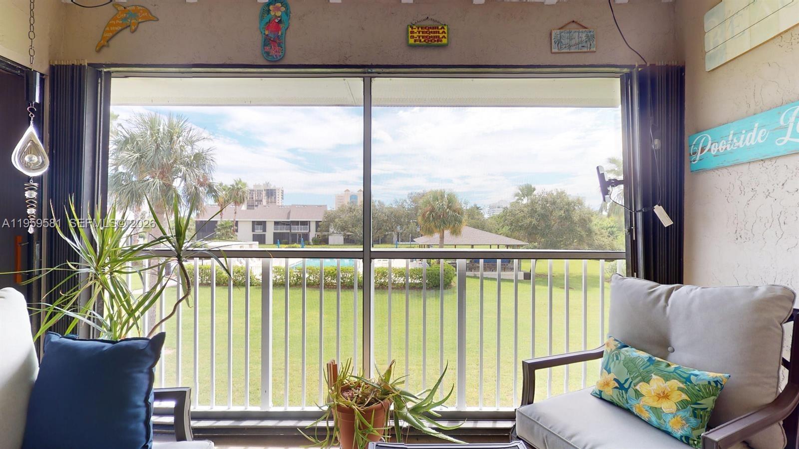 THE SANDS SECTION 1 CONDO - Residential