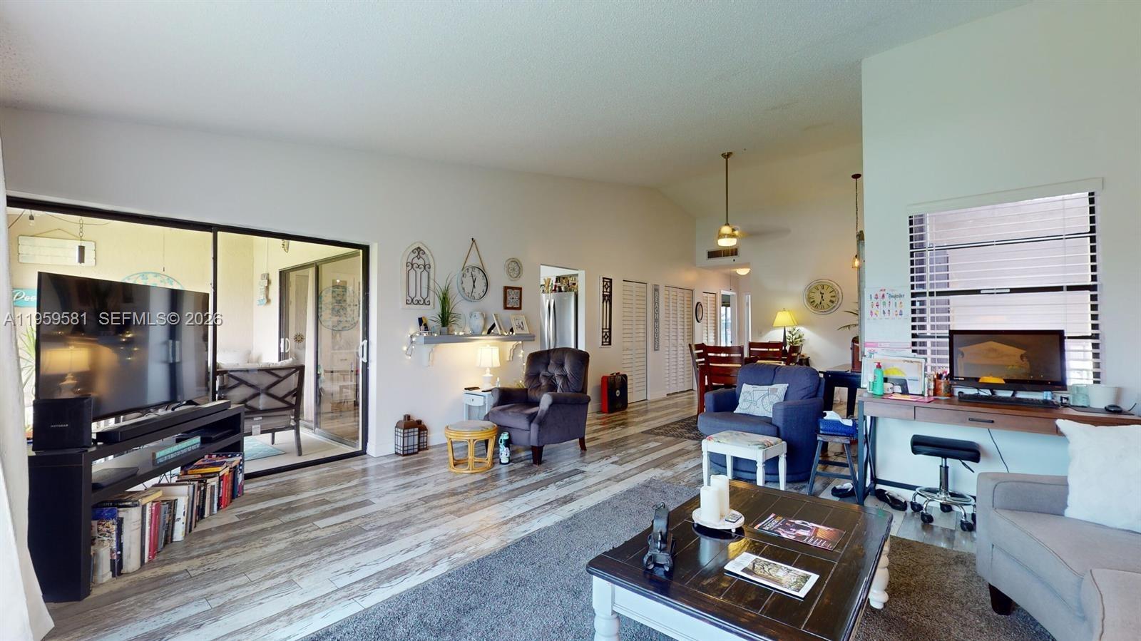 THE SANDS SECTION 1 CONDO - Residential