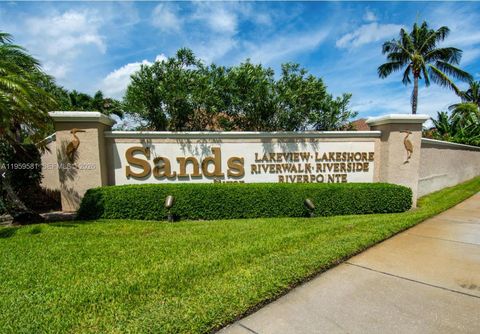 3212 S Lakeview Cir 10204 Fort Pierce FL 34949