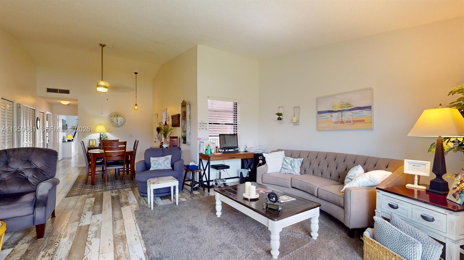 THE SANDS SECTION 1 CONDO - Residential