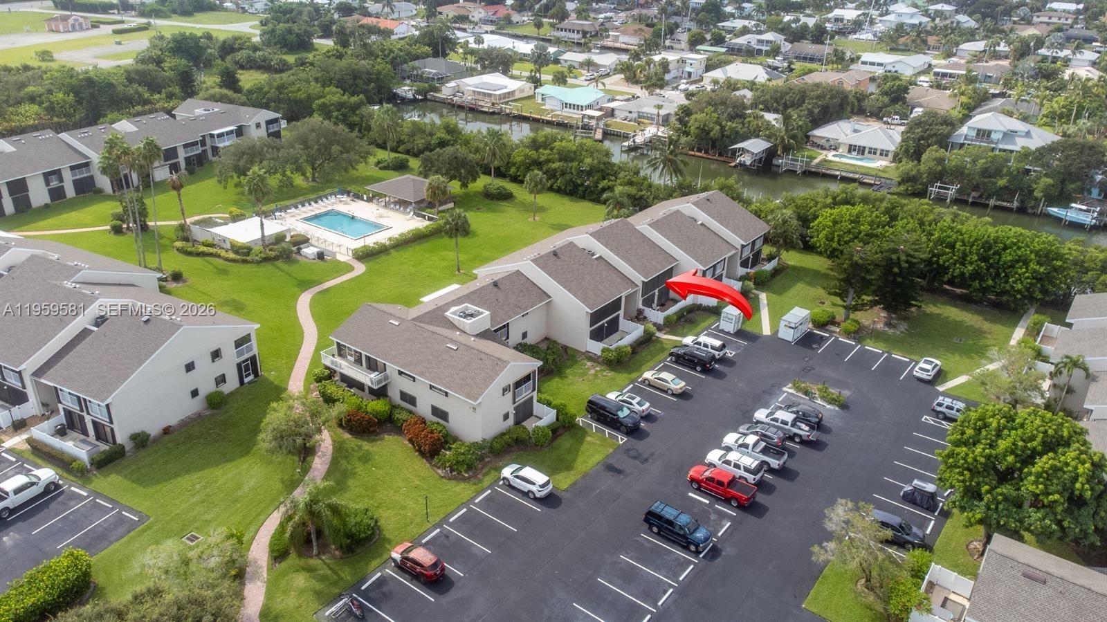 THE SANDS SECTION 1 CONDO - Residential