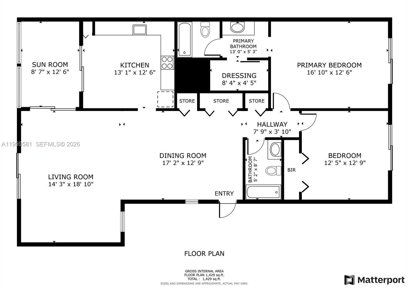 THE SANDS SECTION 1 CONDO - Residential