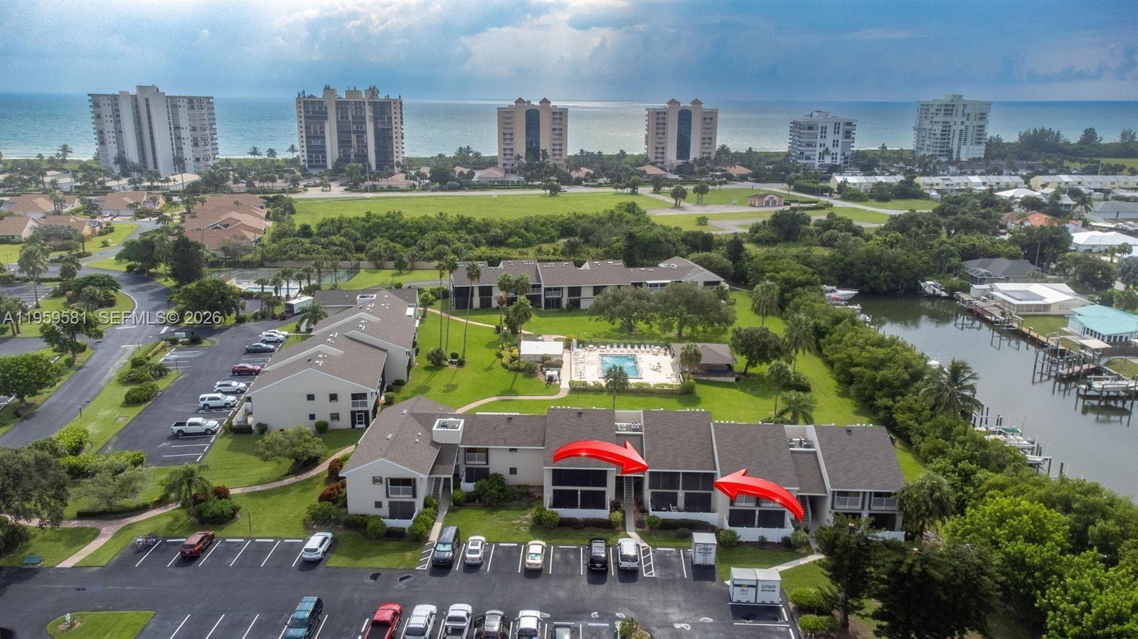 THE SANDS SECTION 1 CONDO - Residential