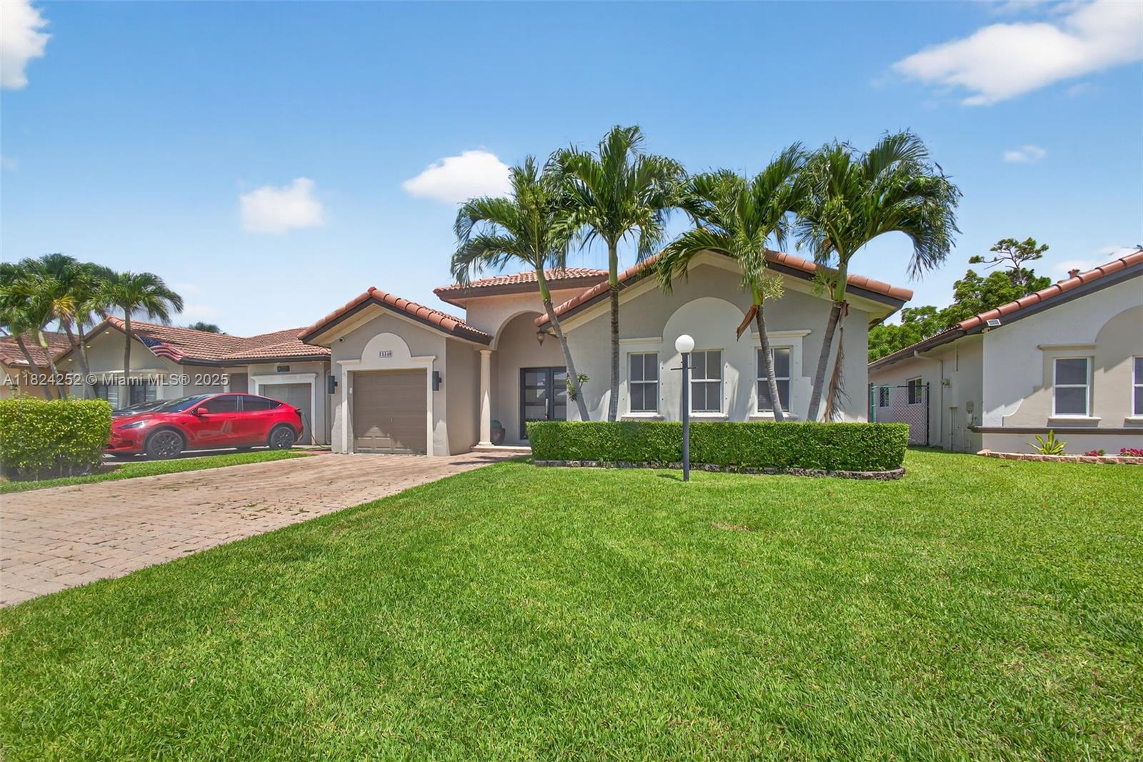 13348 Sw 122nd Ave, Miami, Broward County, Florida - 3 Bedrooms  
2 Bathrooms - 