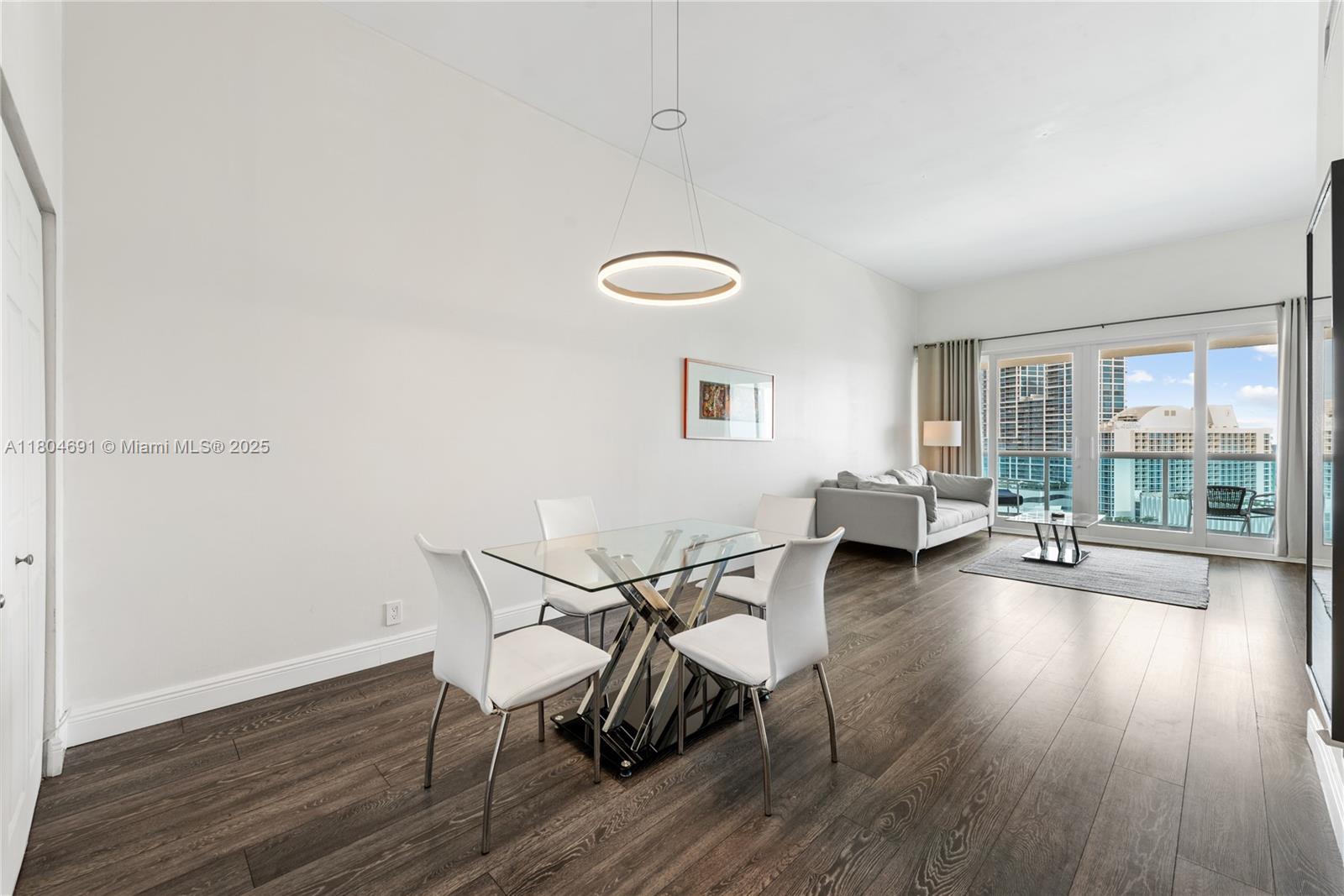 AQUASOL CONDO - Residential