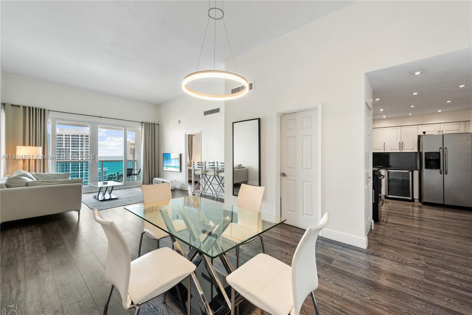 AQUASOL CONDO - Residential