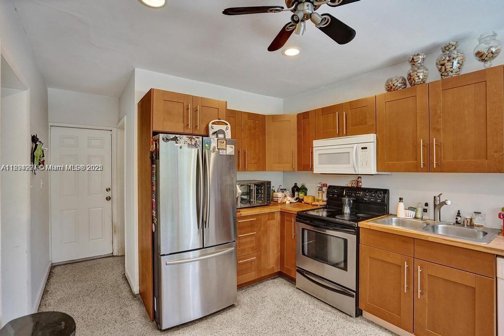 BISCAYNE HEIGHTS - Residential