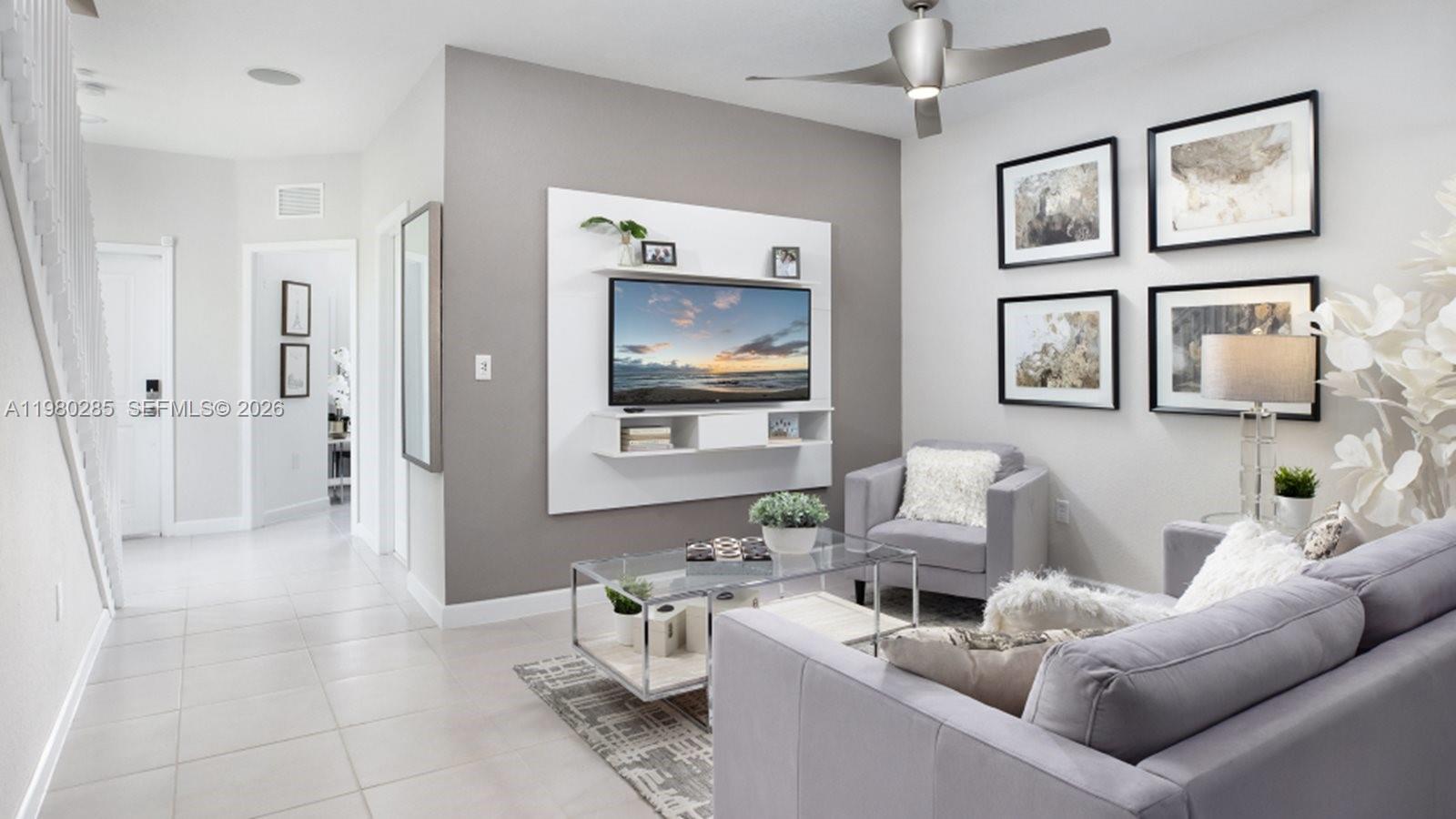 Altamira - Residential