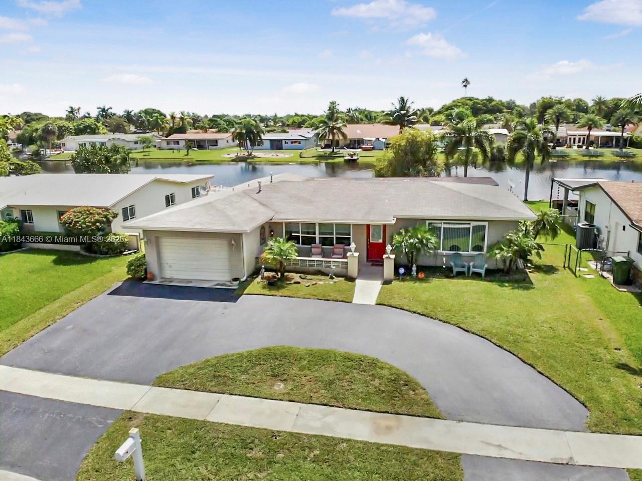 2101 NW 119th Ave