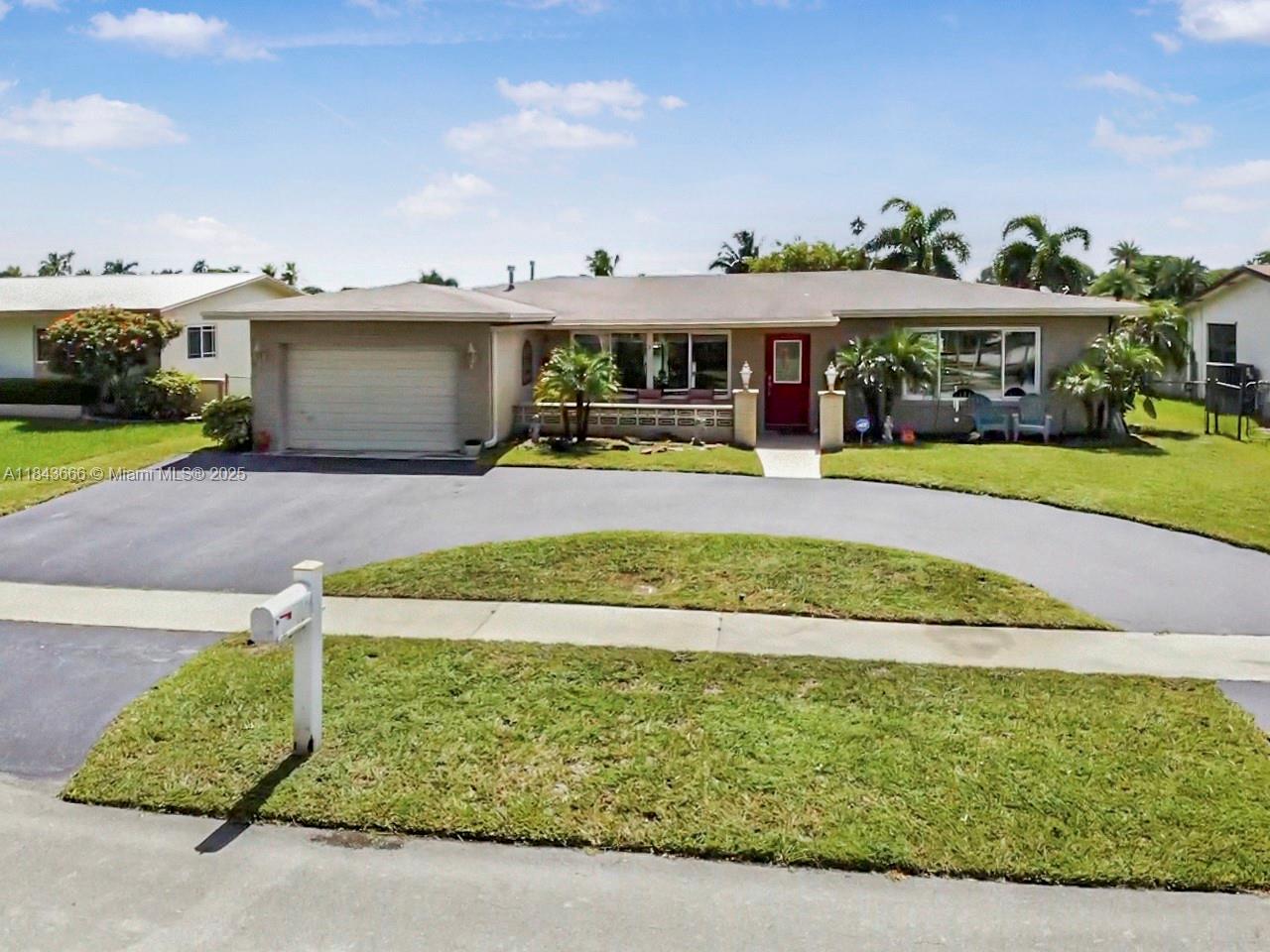 2101 NW 119th Ave