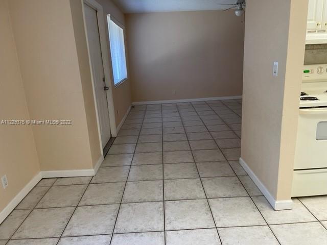 GARDENS LIMITED - Residential Lease