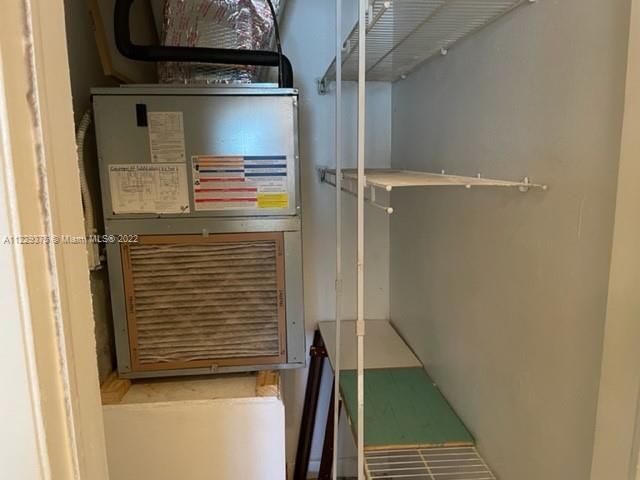 GARDENS LIMITED - Residential Lease