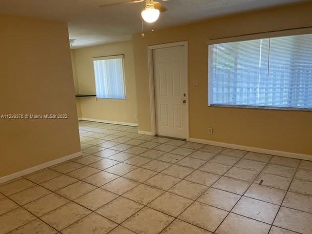 GARDENS LIMITED - Residential Lease