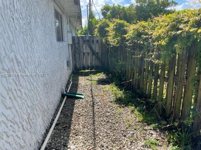 GARDENS LIMITED - Residential Lease