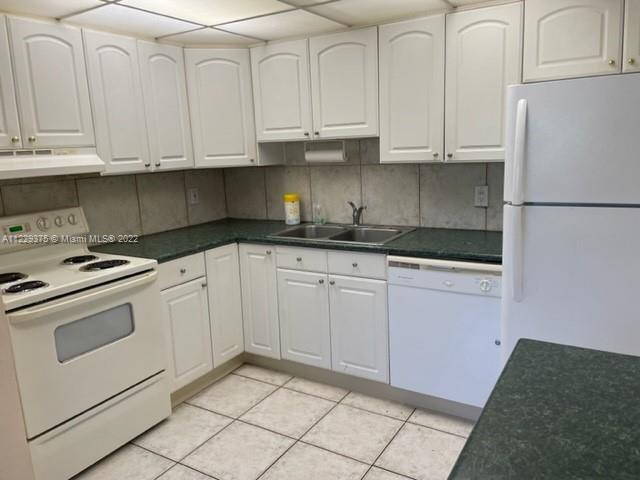 GARDENS LIMITED - Residential Lease