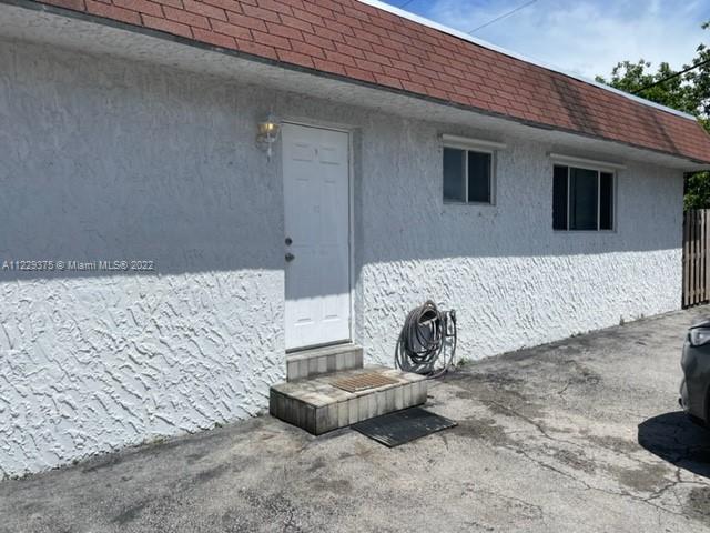 GARDENS LIMITED - Residential Lease