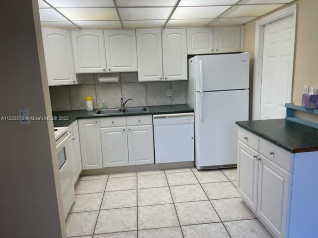 GARDENS LIMITED - Residential Lease