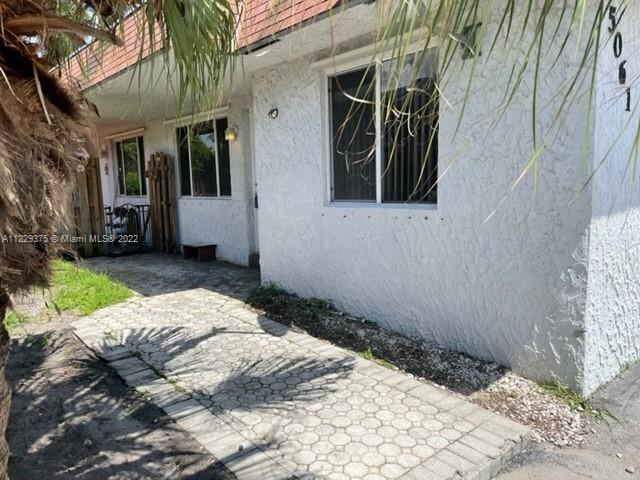 GARDENS LIMITED - Residential Lease