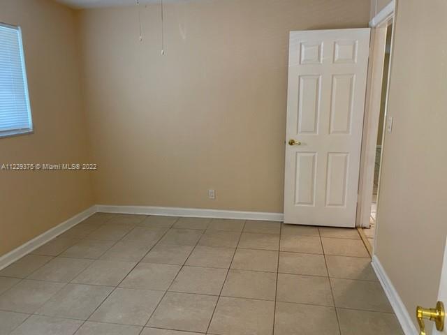 GARDENS LIMITED - Residential Lease