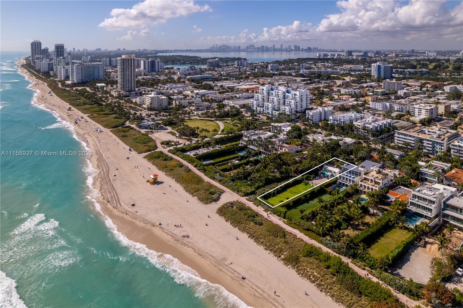 ALTOS DEL MAR NO 1 - Residential