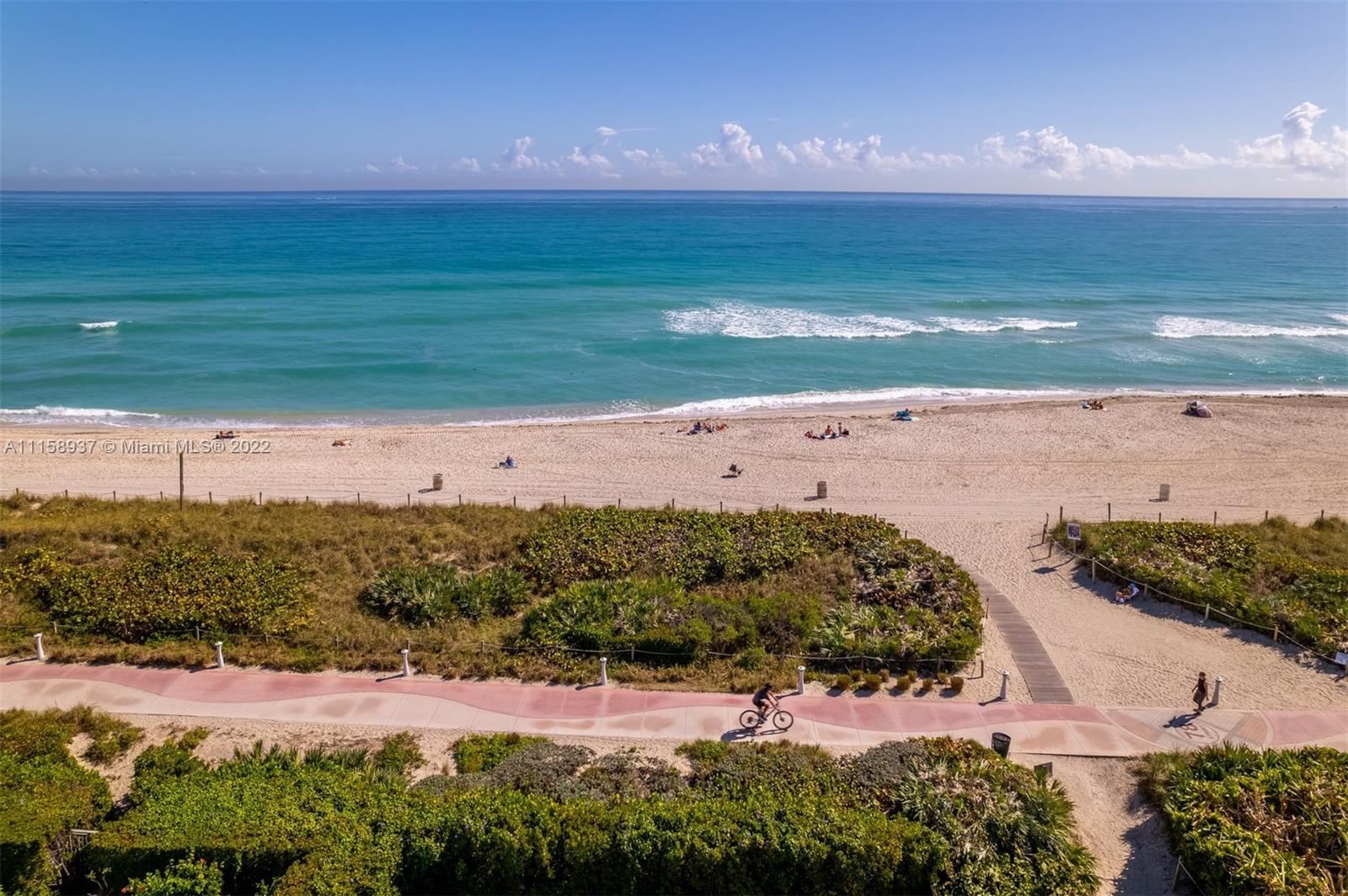 ALTOS DEL MAR NO 1 - Residential