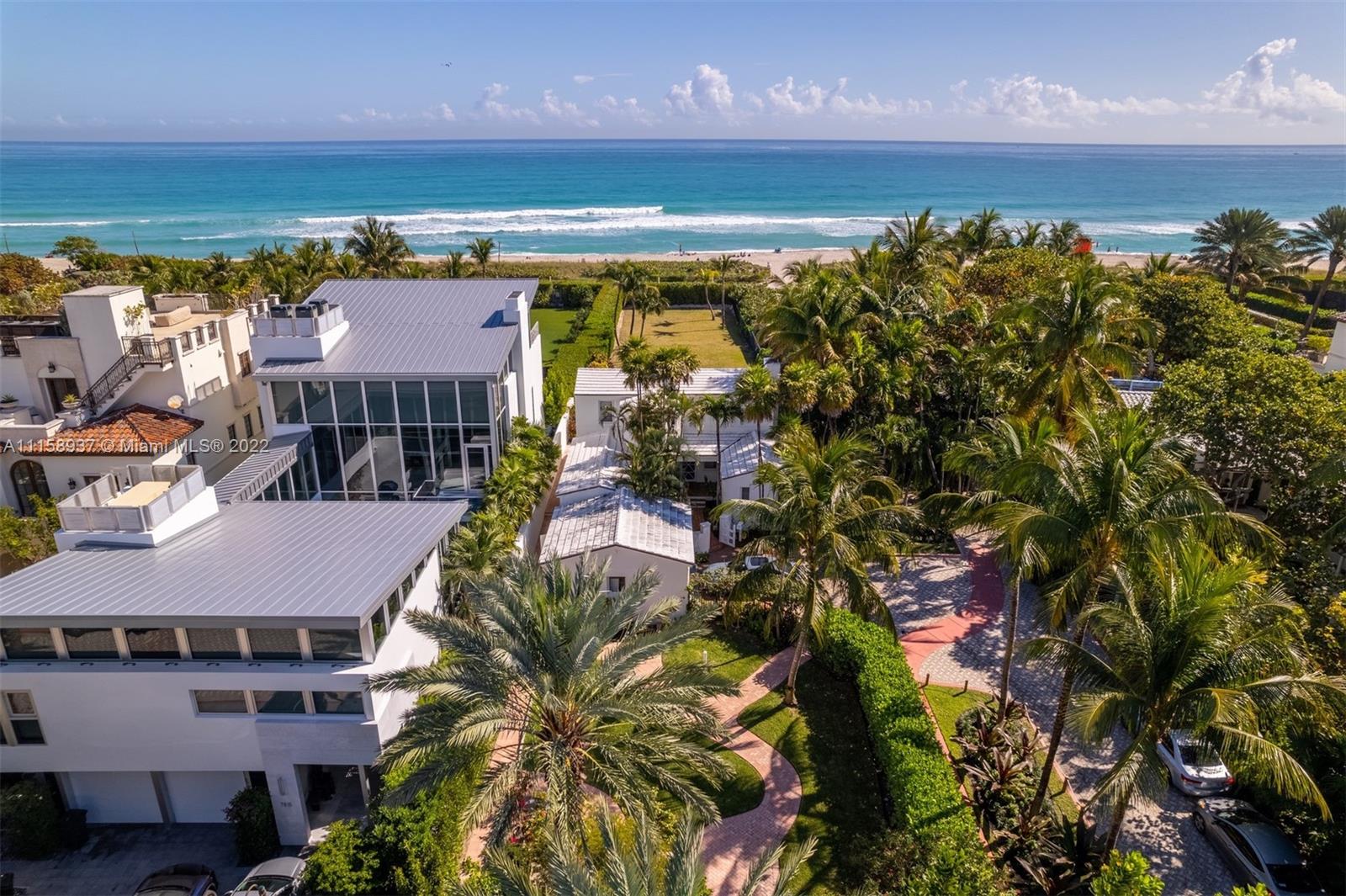 ALTOS DEL MAR NO 1 - Residential