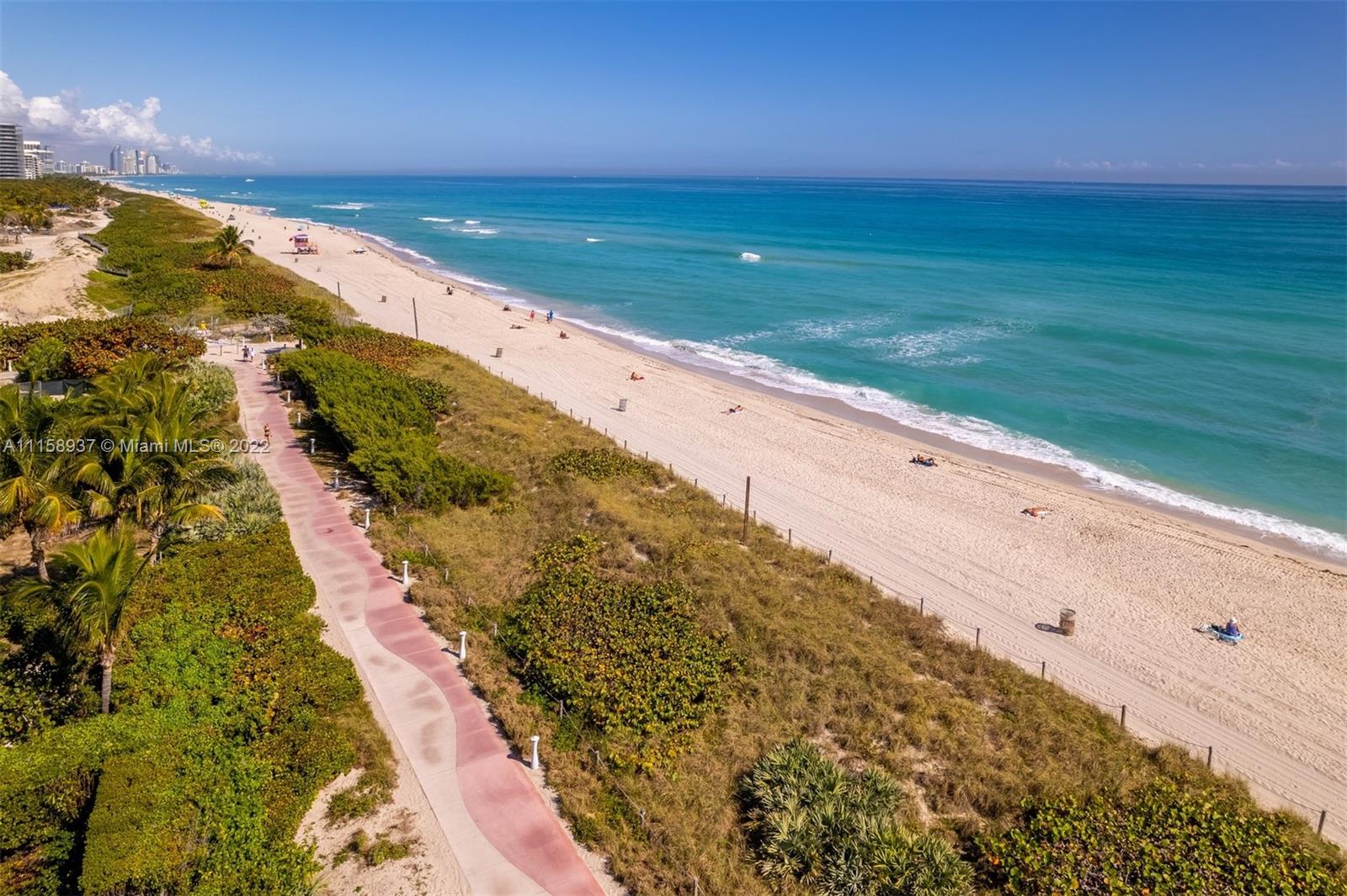 ALTOS DEL MAR NO 1 - Residential