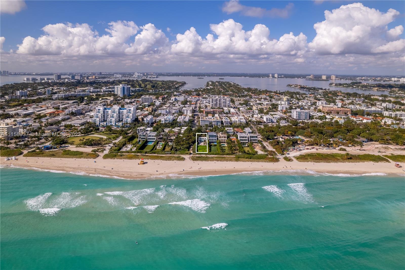 ALTOS DEL MAR NO 1 - Residential